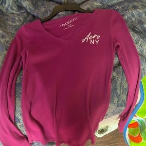 Aeropostale long sleeve